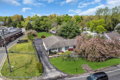 242 Hope Chapel Rd, Jackson Twp NJ  08527-5023 exterior