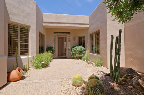 34151 60th Pl, Scottsdale AZ  85266-6303 exterior