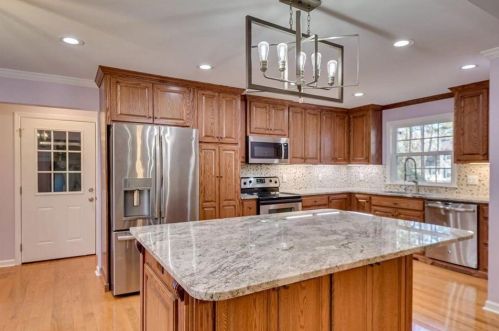 4632 Rocky Branch Ct, Evans GA  30809-5632 exterior