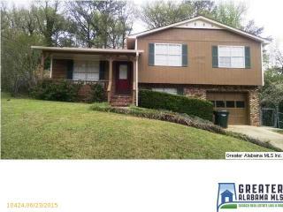 2662 Streetman Cir, Birmingham, AL 35235-2132