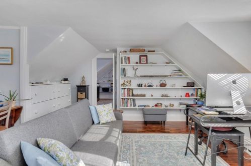 6 Munson Meeting, Chatham MA exterior