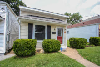 1111 Ash St, Louisville, KY 40217-1231