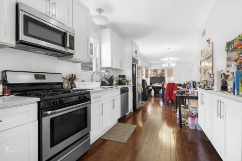 3828 Grv Ave, Forest View IL 60402-4957 exterior