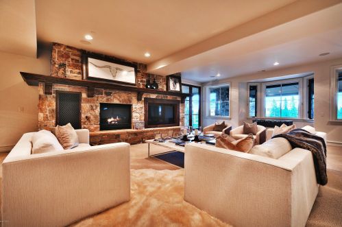 7418 Glenwild Dr, Park City UT 84098-5592 exterior