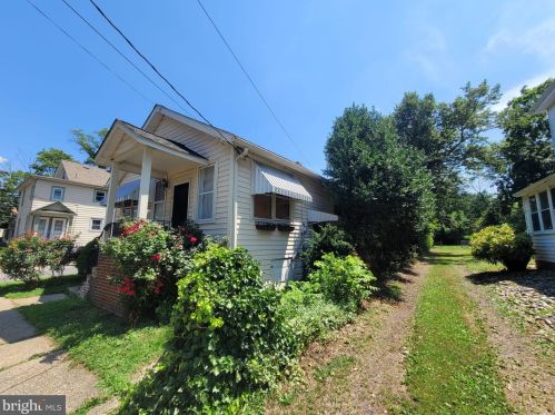 112 Jackson St, West Deptford NJ  08096-2353 exterior