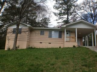 536 Marshall Ave, Birmingham AL  35215-7936 exterior