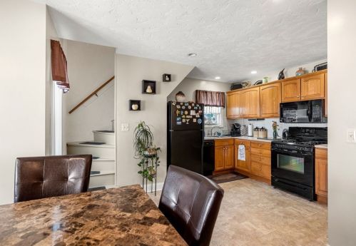 45 Clark St, Everett MA 02149-2009 exterior