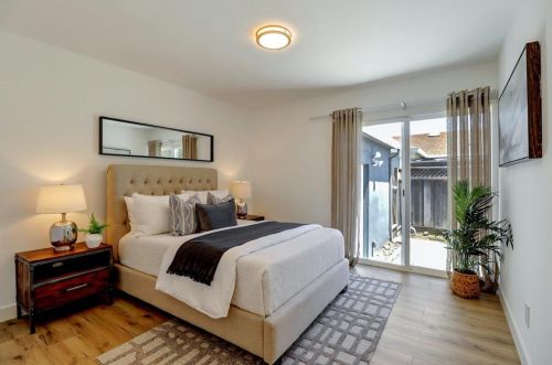 1135 Louise St, San Leandro CA  94578-3527 exterior