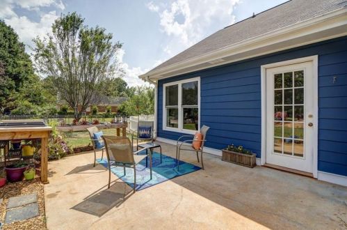 3620 Druids Dr, Conyers GA 30013-2976 exterior