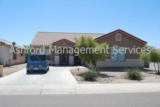 2421 Chipman Rd, Phoenix AZ  85040-2629 exterior