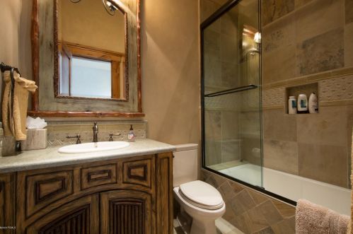 91 White Pne Cyn Rd, Park City UT 84060-6514 exterior