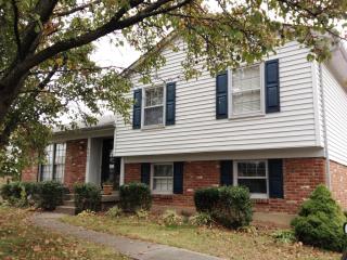 3405 Historic Dr, Louisville KY  40299-1312 exterior