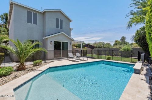 3404 25th St, Phoenix AZ  85016-7408 exterior