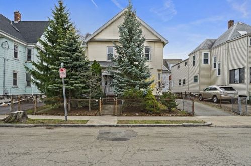 30 Brook St, Quincy MA  02170-1715 exterior