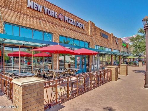 1806 15th Ave, Phoenix AZ 85007-1416 exterior