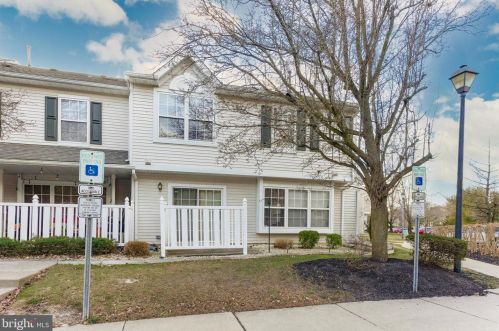 1504 Beacon Hill Dr, Erial NJ  08081-1168 exterior