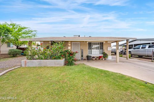 3324 Cypress St, Phoenix, AZ 85008-2915
