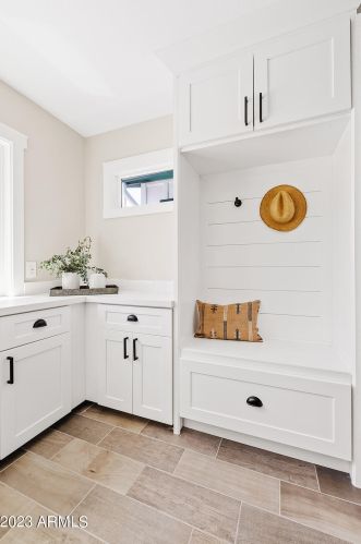 4225 34th Pl, Phoenix AZ  85018-4737 exterior