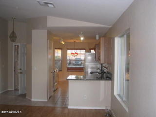 8933 Cambridge Ave, Phoenix AZ  85037-3429 exterior