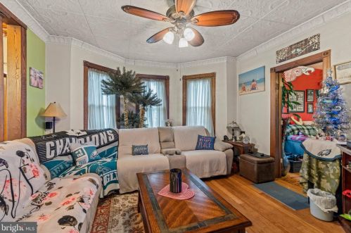 416 Highland Ave, West Deptford NJ 08096-5351 exterior