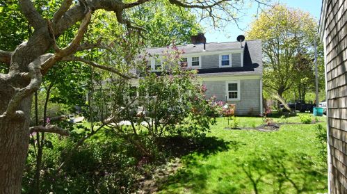 3100 State Hwy, Eastham MA 02642-2558 exterior