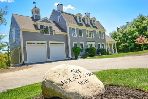 56 Mounce Farm Way, Marshfield, MA 02050-8240