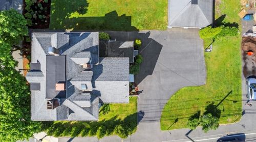 1358 Washington St, Canton MA 02021-2131 exterior