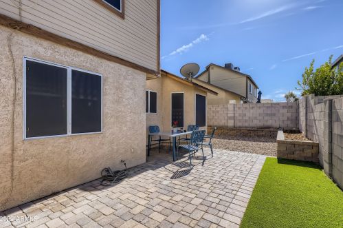 5820 42 Pl, Phoenix AZ 85050-3777 exterior