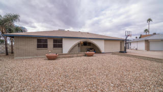 14028 42 Dr, Phoenix AZ  85053-5348 exterior
