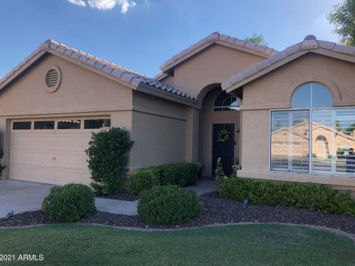 4348 32nd Pl, Phoenix AZ  85018-3960 exterior