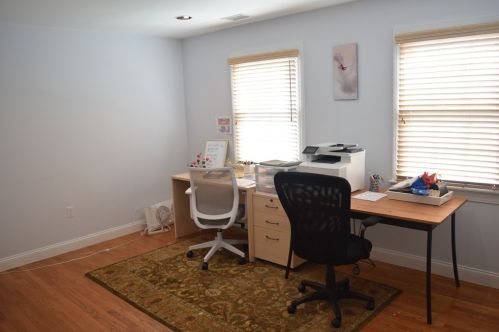 162 Evelyn Rd, Newton MA 02468-1042 exterior