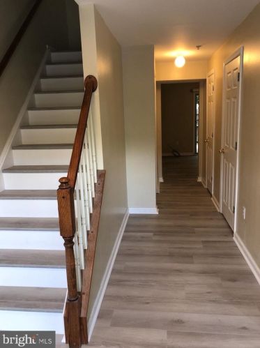 6134 Quiet Times, Columbia MD  21045-7427 exterior