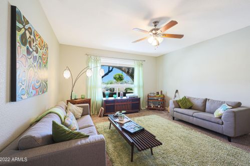 10602 25th Pl, Phoenix AZ 85008-3518 exterior