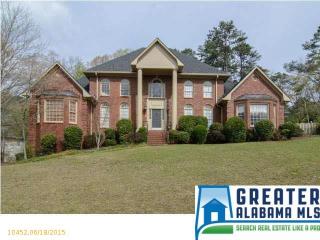 1724 Indian Creek Dr, Birmingham, AL 35243-1700