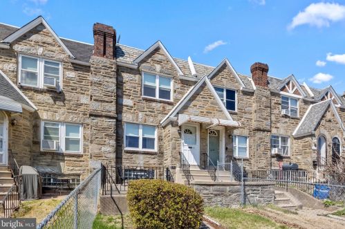 6112 Castor Ave, Philadelphia, PA 19149-3215