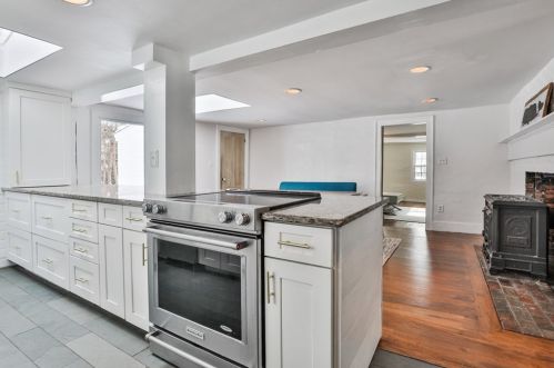 20 Parker St, Newbury MA 01951-1120 exterior