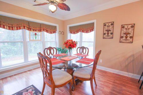 42 Helen Ln, Stockbridge GA 30281-6040 exterior