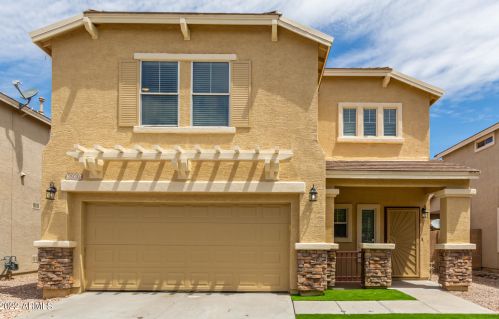 3930 Carter Rd, Phoenix AZ  85041-6053 exterior