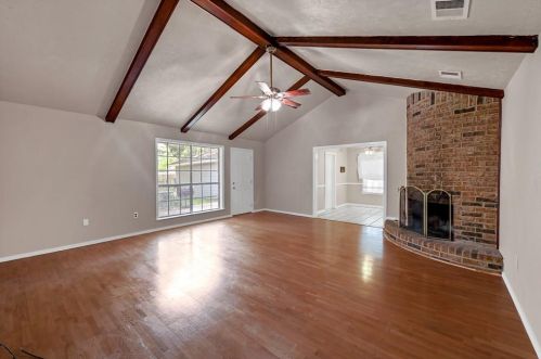 2210 Belmont Dr, Richmond TX 77469-5502 exterior