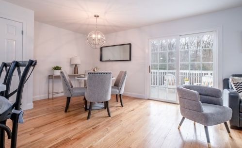 137 Wall St, East Bridgewater MA 02324-1519 exterior