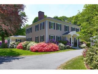 580 Concord Ave, Belmont, MA 02478-2028