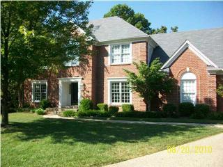 14400 Forest Glenn Ct, Louisville KY  40245-5255 exterior