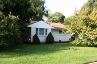 220 Granvil Dr, Louisville, KY 40218-3251