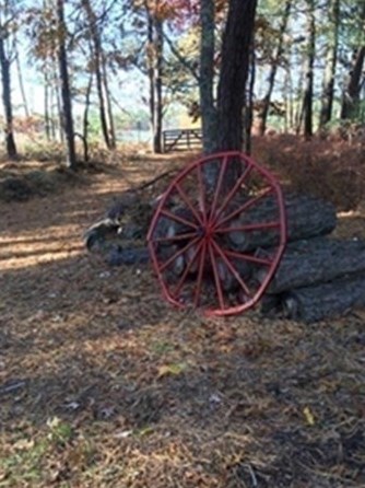 91 Maple Spg Rd, Wareham MA 02571-1202 exterior