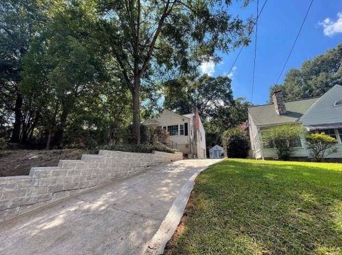 847 Moreland Ave, Atlanta GA  30316-2487 exterior