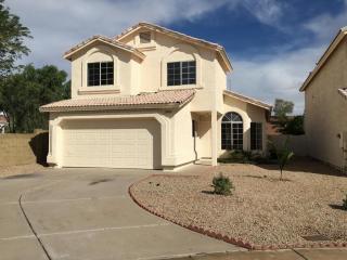 19061 37 Pl, Phoenix AZ  85050-8308 exterior