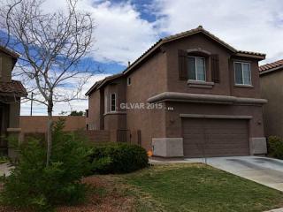 643 Marlberry Pl, Henderson, NV 89015-7474