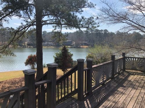 2091 Napoli Cir, Conyers GA 30012-2954 exterior