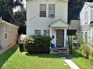 1842 Baird St, Louisville KY  40203-1022 exterior