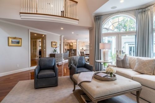 61 Brg St, Hingham MA 02061-2333 exterior